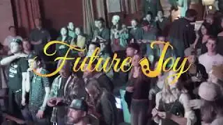 Future Joy @ The Bluebird Theater