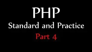 Working with DateTime - PHP Standard and Practices Part 4