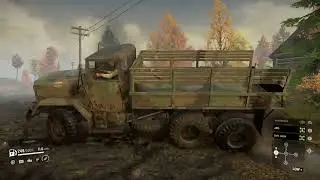 snowrunner m35a2 ank mod 1080p or 1440p enjoy 😉