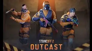 ОБНОВА 0.28.0  В STANDOFF 2 ВЫШЛА!!!❤❤❤