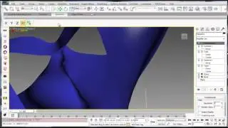 3ds Max: Using Modifiers to Create a Complex Geometry