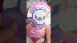A contest for Kirby fans 🤩 Entry on Instagram only 🥰 