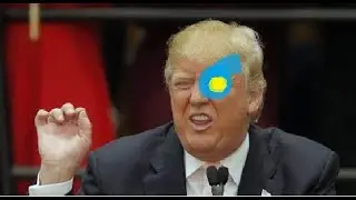 MAGA-lovania