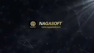 Nagasoft Live Production Software Production Tutorial - Multiple Format Output