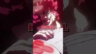 Shanks Finally Reveals His True Power | One Piece #shorts