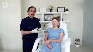 Dr. Omar Shihabuddin - BOTOX & DERMAL FILLERS Introductory Course For Dentists