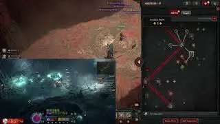 Bone Spear Necromancer season 6