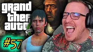 GTA 5 RP | 📺 |#57  | TE PAUNDRÓ | CSALFA VISENKEDÉS | HA EZEN MÚLIK !
