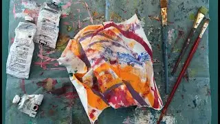 Why You Should Make More Bad Art