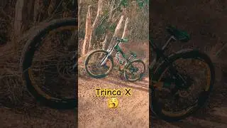 Vikingx Tuff 25 #bike #vikingxtuff25 #vikingx #mtb #bicicleta #trilha #shorts #natureza #grau #244