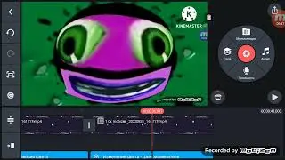 how to make klasky csupo effects part 1 (MOST VIEWED VIDEO)
