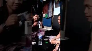 Hiburan santri siip