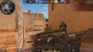 СЛИВ НОВОЙ СЕКРЕТНОЙ АНИМАЦИИ НА USP В STANDOFF 2!