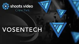 The World’s Most Advanced Mini Fog Machines - Vosentech