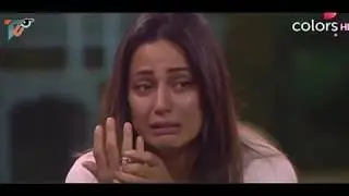 Hina Khan Crying badly and wants to Quit Bigg Boss 11 || Hina Khan || Bigg Boss 11|| Salman Khan ||