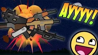 YOU CAN RUN, BUT YOU CANT HIDE! | Unturned Base Raid #2