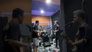 Mr. Clay | Jam Cover | #bamboo #mrclay #rivermaya #alternativerock #pinoyrock
