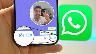 How to Activate Video Messages on WhatsApp + Tips ✅