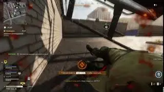 xd death