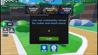 Blox Ball codes