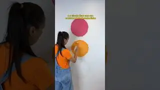 COMO FAZER PINTURA EM CÍRCULOS DE QUALQUER TAMANHO