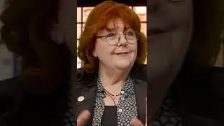 Maggie Reilly - Are you surprised about your eclectic audience?