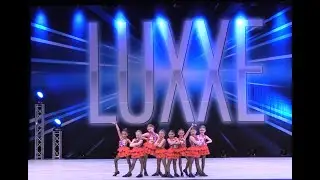 Do My Thing - Wee Company - Showcase Dance Studio 2023-2024