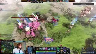Сливаем ммр без смс и регистрации (поз 4-5) DOTA2