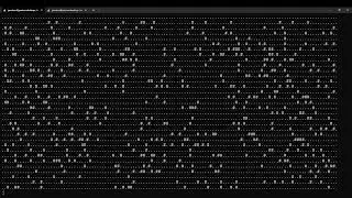 Advent of Code 2023 - Day 21
