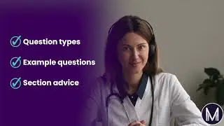 Master the OET: Medicine