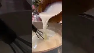 Сутлач, турецкий десерт 🧁, sutlach turk shirinligi