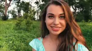 Ally Moon - No tears left to cry (Ariana Grande)