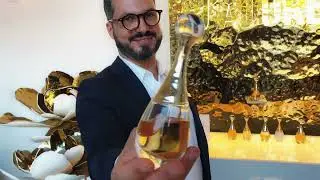 Fui no EVENTO DA DIOR NO BRASIL
