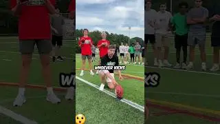 Win Super Bowl Tickets #mrbeast #shorts