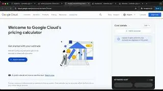 Setting Up Cost Control with Quota | GSP651