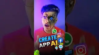 Create App Without Coding? 