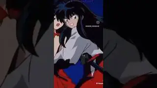 "If that's what you want, then I promise I'll protect you with my life" ~ Inuyasha 💚🤍❤️ @tjaudios