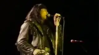 The Cult - Wild Flower - 1987 2of10