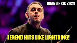 Are their powers really equal? I don't believe it! Grand Prix 2024