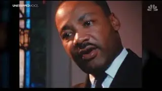 Dr. King explains the REAL reason for Integration and America's "greatest resistance" (1967)