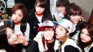5Dolls ft. T-ara- It's You Remix MP3