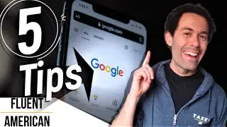 5 Ways Google Can Help You Learn Languages (NOT GOOGLE TRANSLATE)