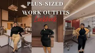 WORK WEAR  | BUSINESS CASUAL IDEAS | 5+ STYLES | 2022 LOOKBOOK