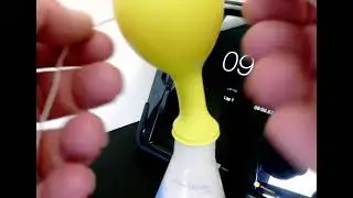 Fermentation, Anaerobic Respiration, Lab Video