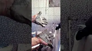 КАК БЫТЬ ПЛИТОЧНИКОМ