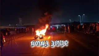 Bllokimi i rrugëve, 16 deputetë në SPAK dhe 195 protestues në hetim