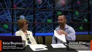 Better Business Bureau webcast