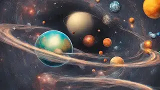 🌐 Episode 4: Multiverse Theories - Exploring Parallel Realities