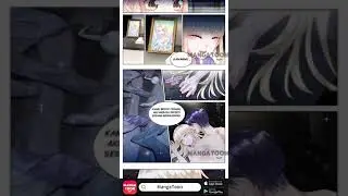Trouble With The President Episode 35 - Indonesian - Re Shang Shou Xi Zong Cai  - Manga Toon