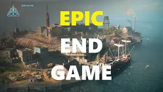 My clip is on the Top WARZONE Moments channel (EPIC END GAME MOMENT)